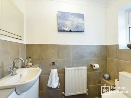 Devereux Way, Billericay, Image 11