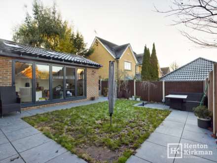 Devereux Way, Billericay, Image 22