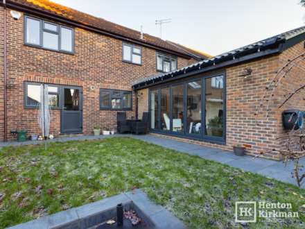 Devereux Way, Billericay, Image 23