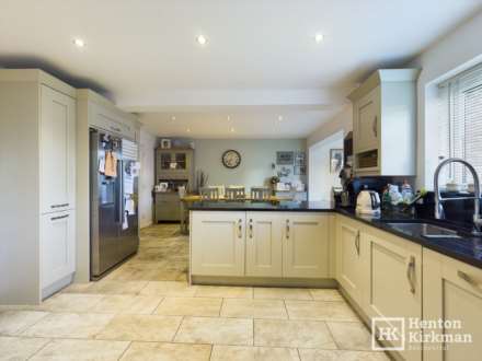 Devereux Way, Billericay, Image 8