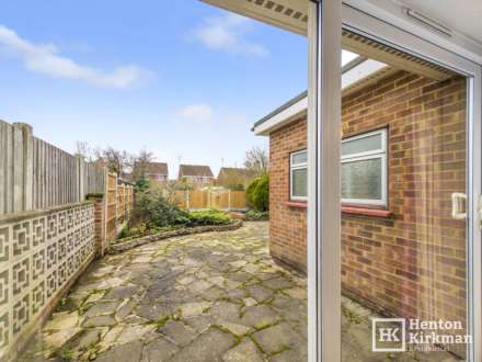 Mountnessing Road, Billericay, Image 14