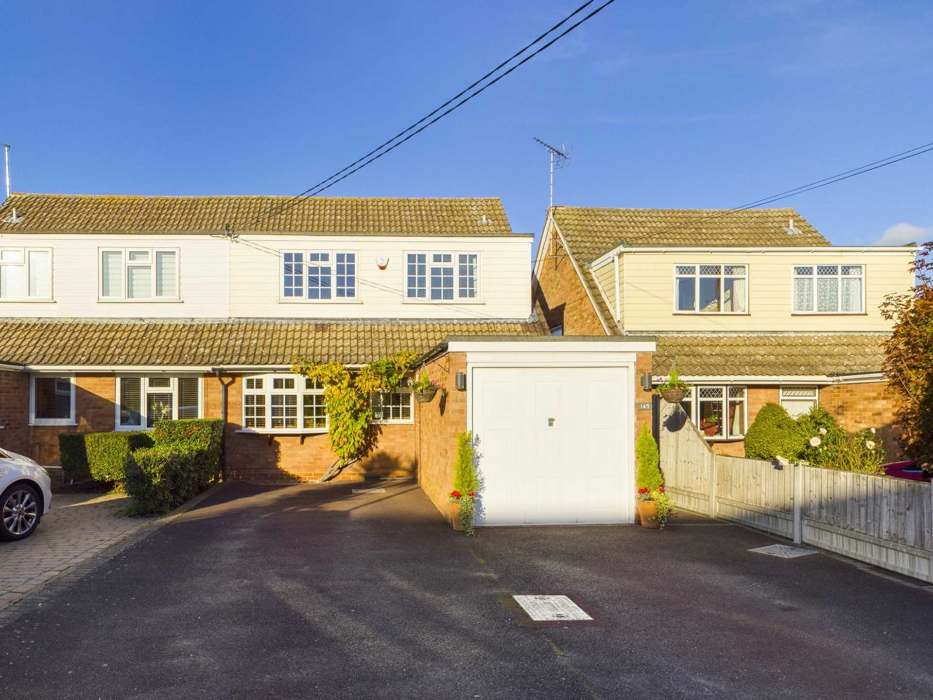 Norsey View Drive, Billericay, Image 1