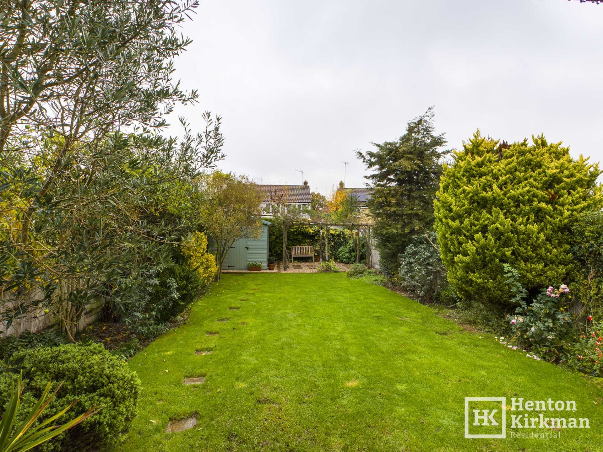 Norsey View Drive, Billericay, Image 20