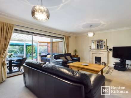 Norsey View Drive, Billericay, Image 9