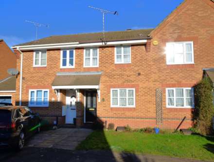 2 Bedroom Terrace, Wraysbury Drive, Laindon