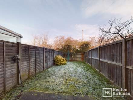 Wraysbury Drive, Laindon, Image 9