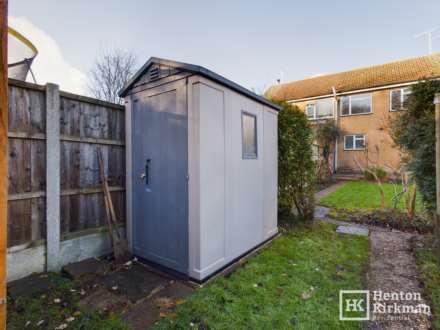 Outwood Common Road, Billericay, Image 12