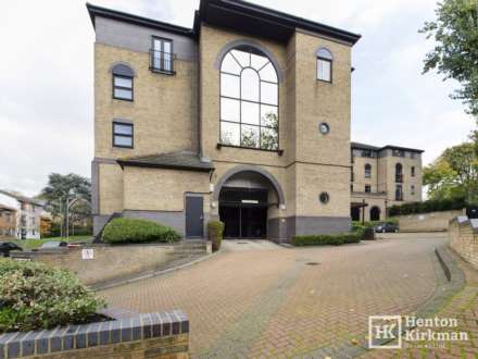 Property For Rent Stock Road, Billericay