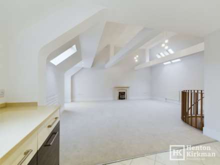 Sheradays Mews, High Street, Billericay, Image 7