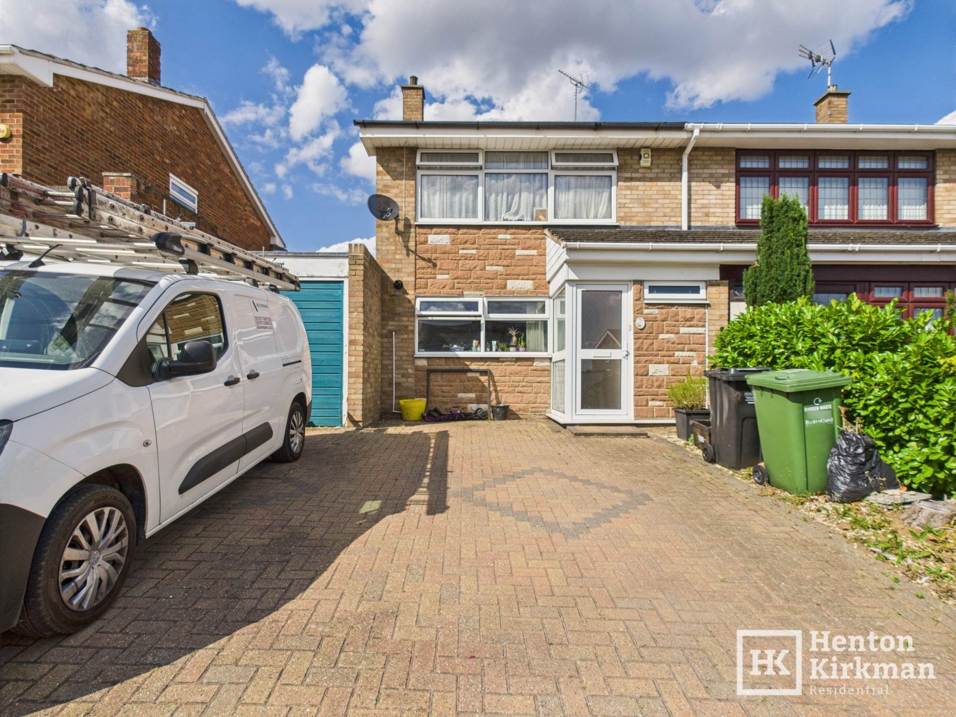 Meadow Rise, Billericay, Image 1
