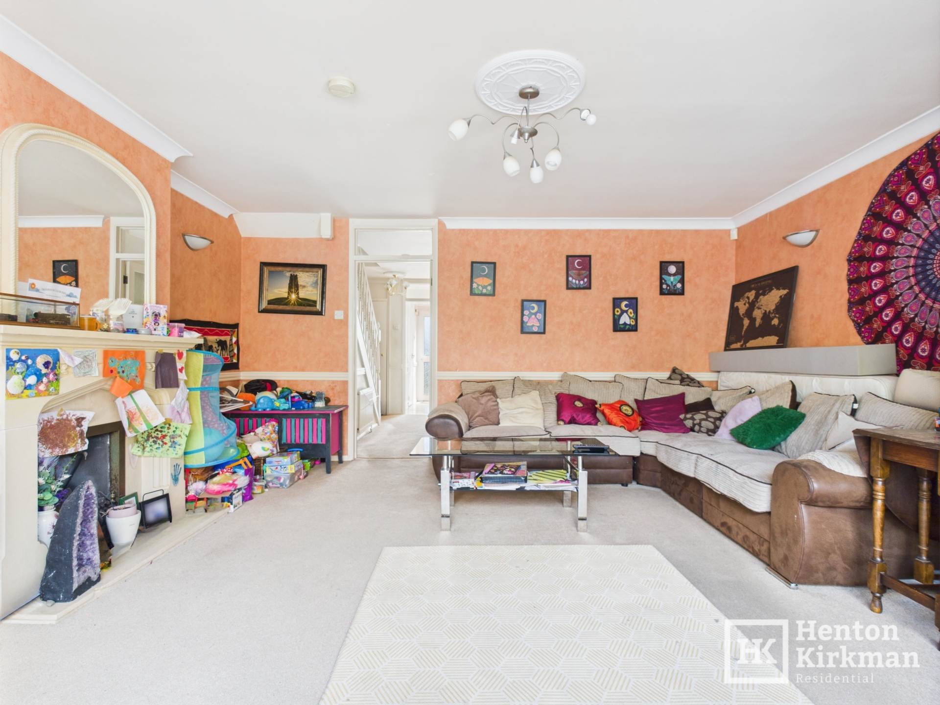 Meadow Rise, Billericay, Image 8