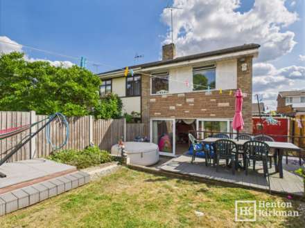 Meadow Rise, Billericay, Image 15