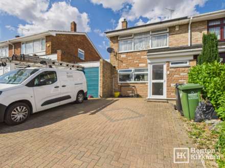 Meadow Rise, Billericay, Image 16