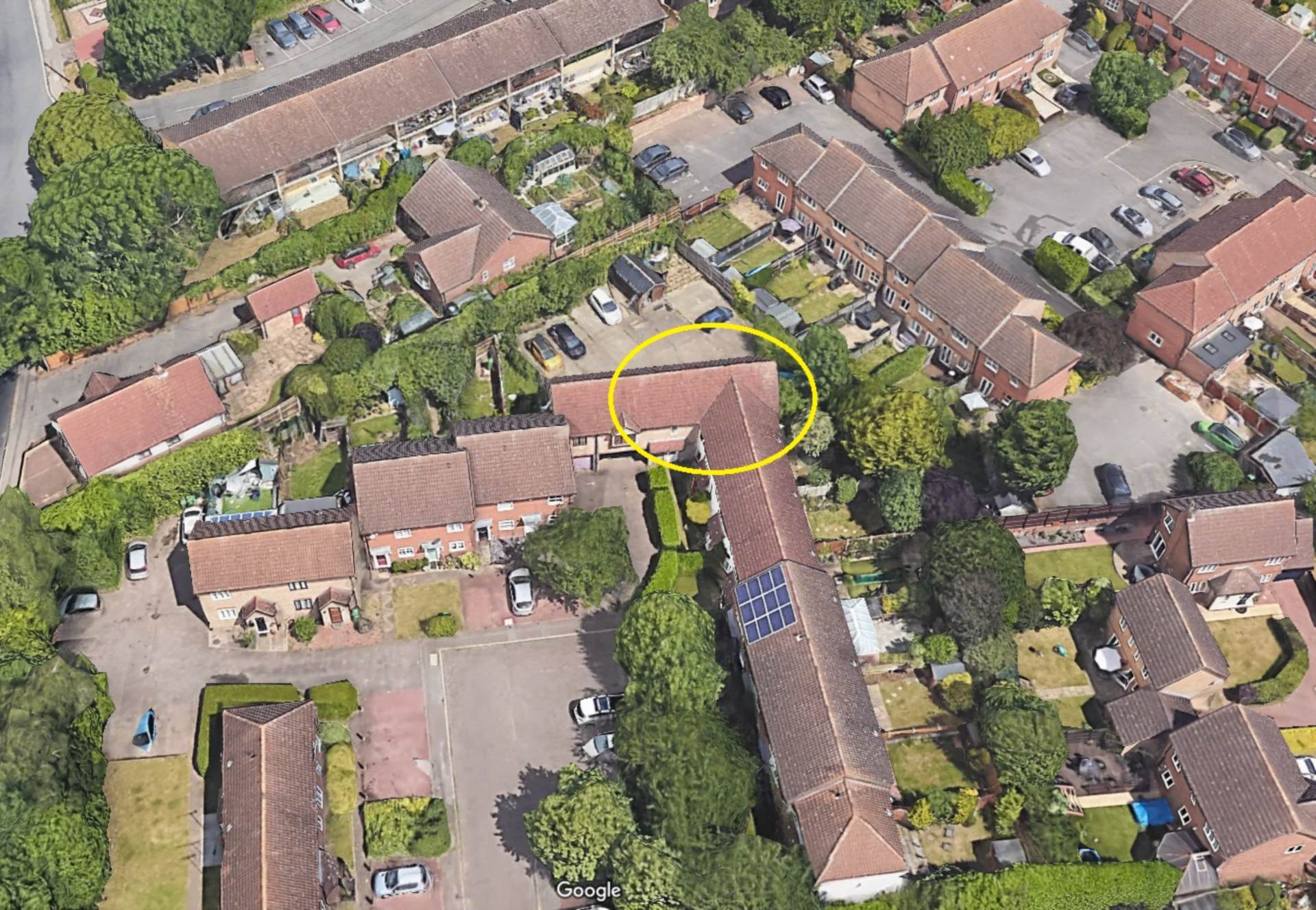 Hammonds Lane, Billericay, Image 12