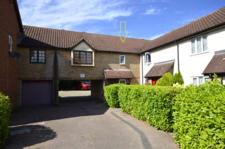 Hammonds Lane, Billericay