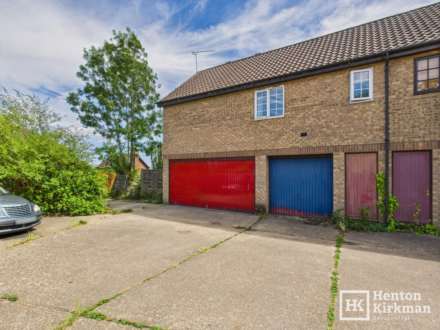 Hammonds Lane, Billericay, Image 2