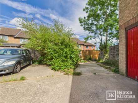Hammonds Lane, Billericay, Image 8