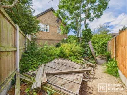Hammonds Lane, Billericay, Image 9