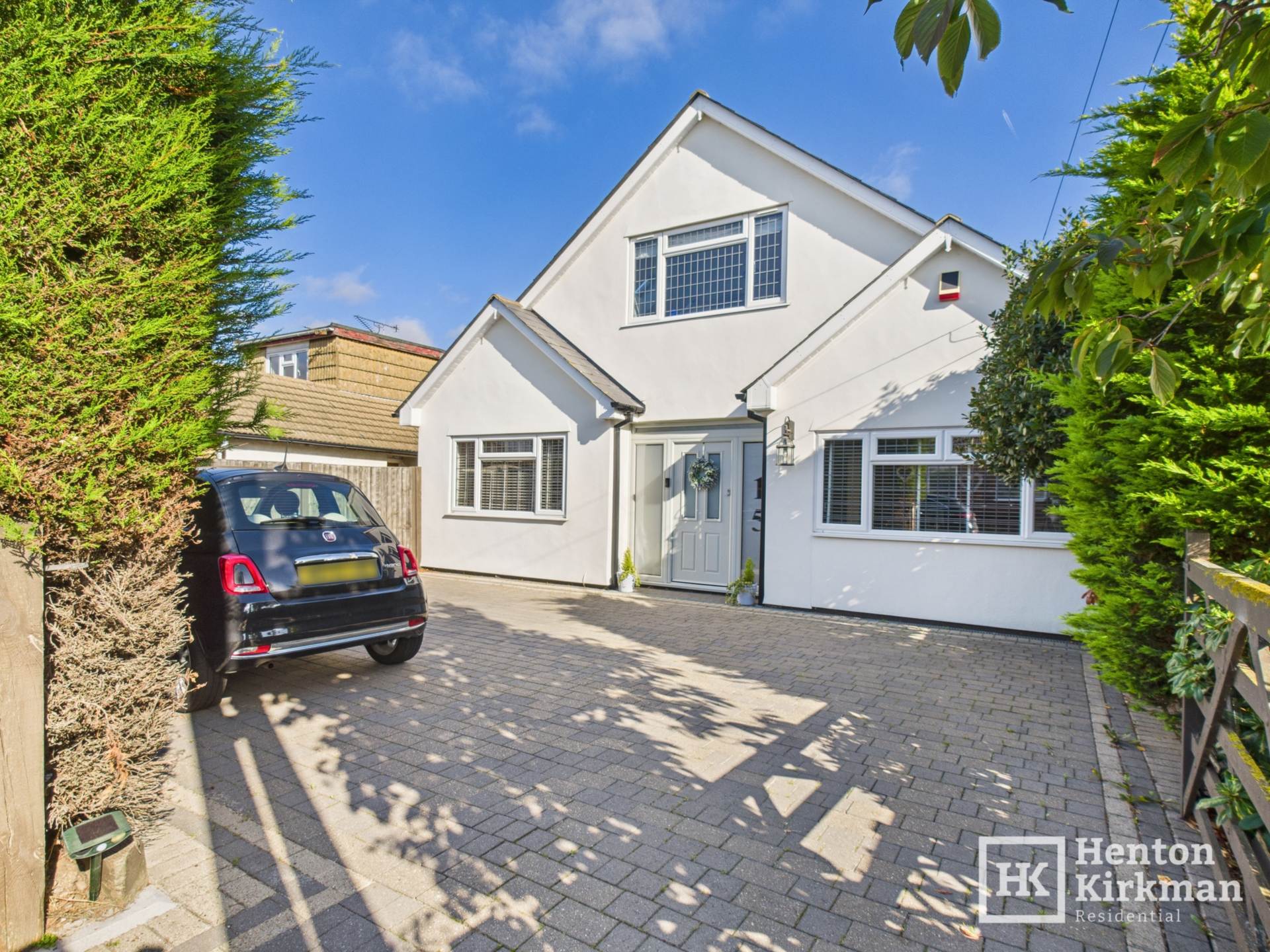Third Avenue, Wickford, Image 1