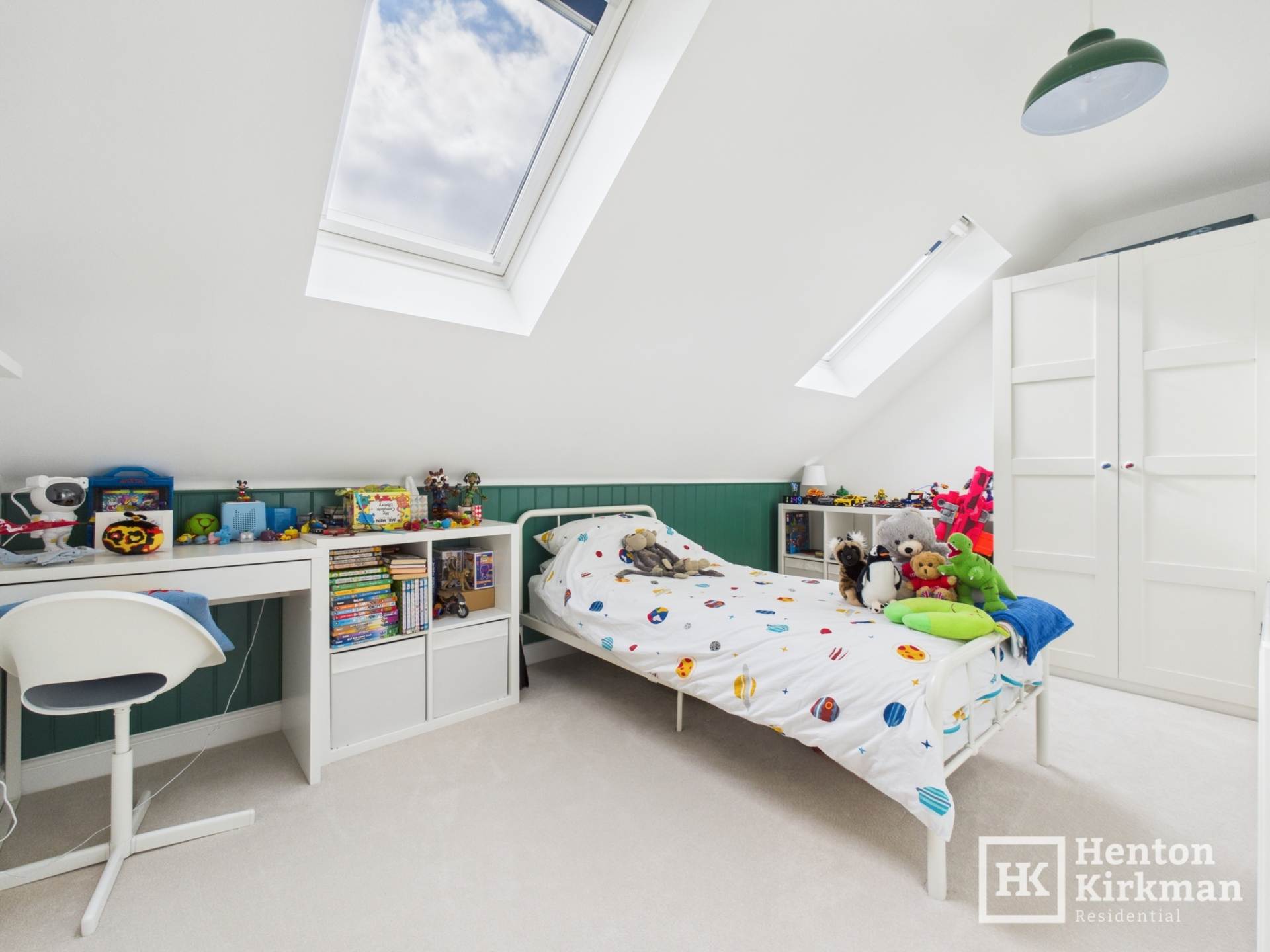 Third Avenue, Wickford, Image 22