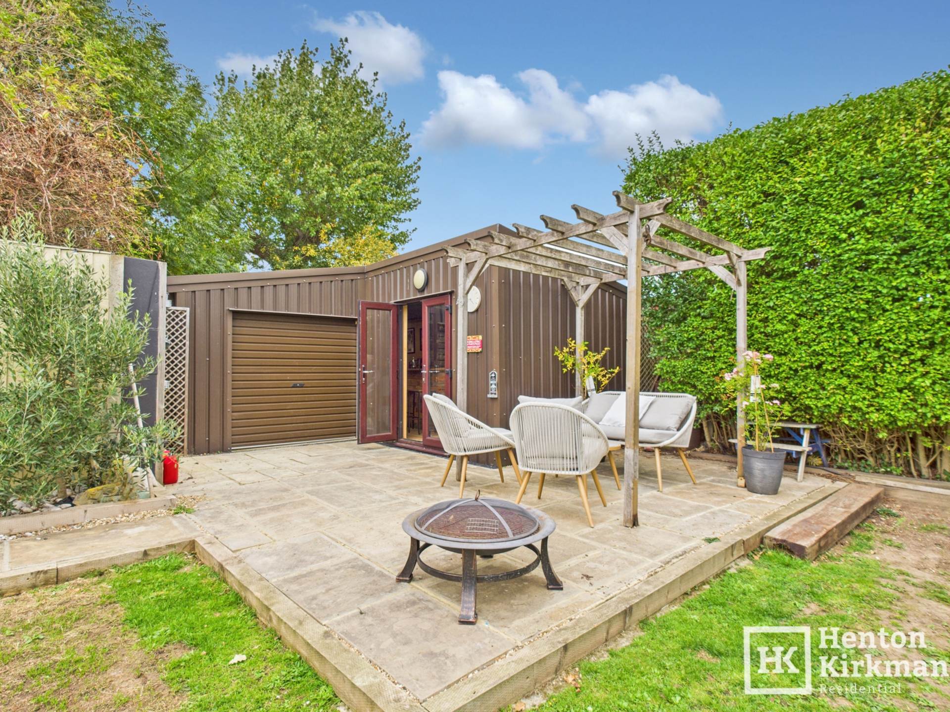 Third Avenue, Wickford, Image 25