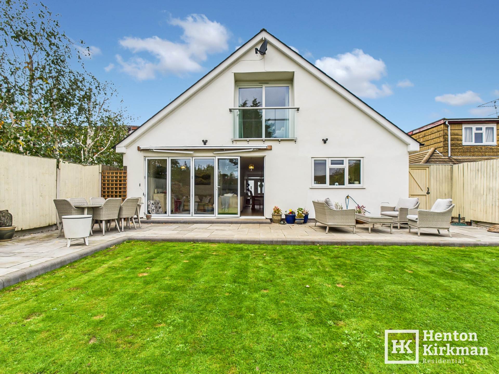 Third Avenue, Wickford, Image 30