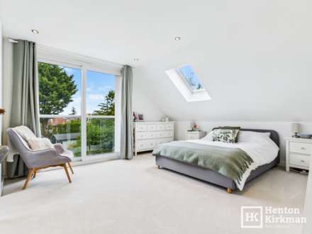 Third Avenue, Wickford, Image 18