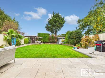 Third Avenue, Wickford, Image 2