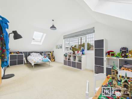 Third Avenue, Wickford, Image 20
