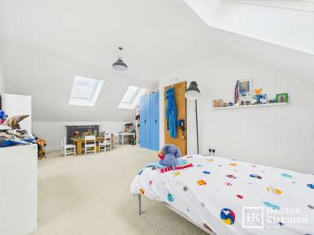 Third Avenue, Wickford, Image 21