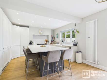 Third Avenue, Wickford, Image 9