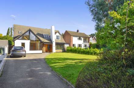 5 Bedroom Detached, London Road, Billericay