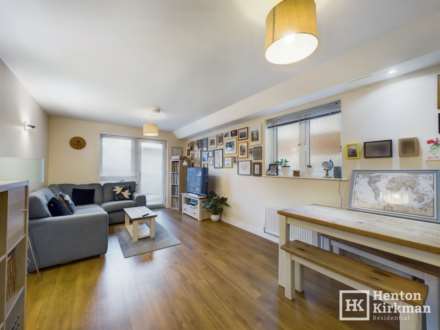 Walman House, Billericay, Image 4