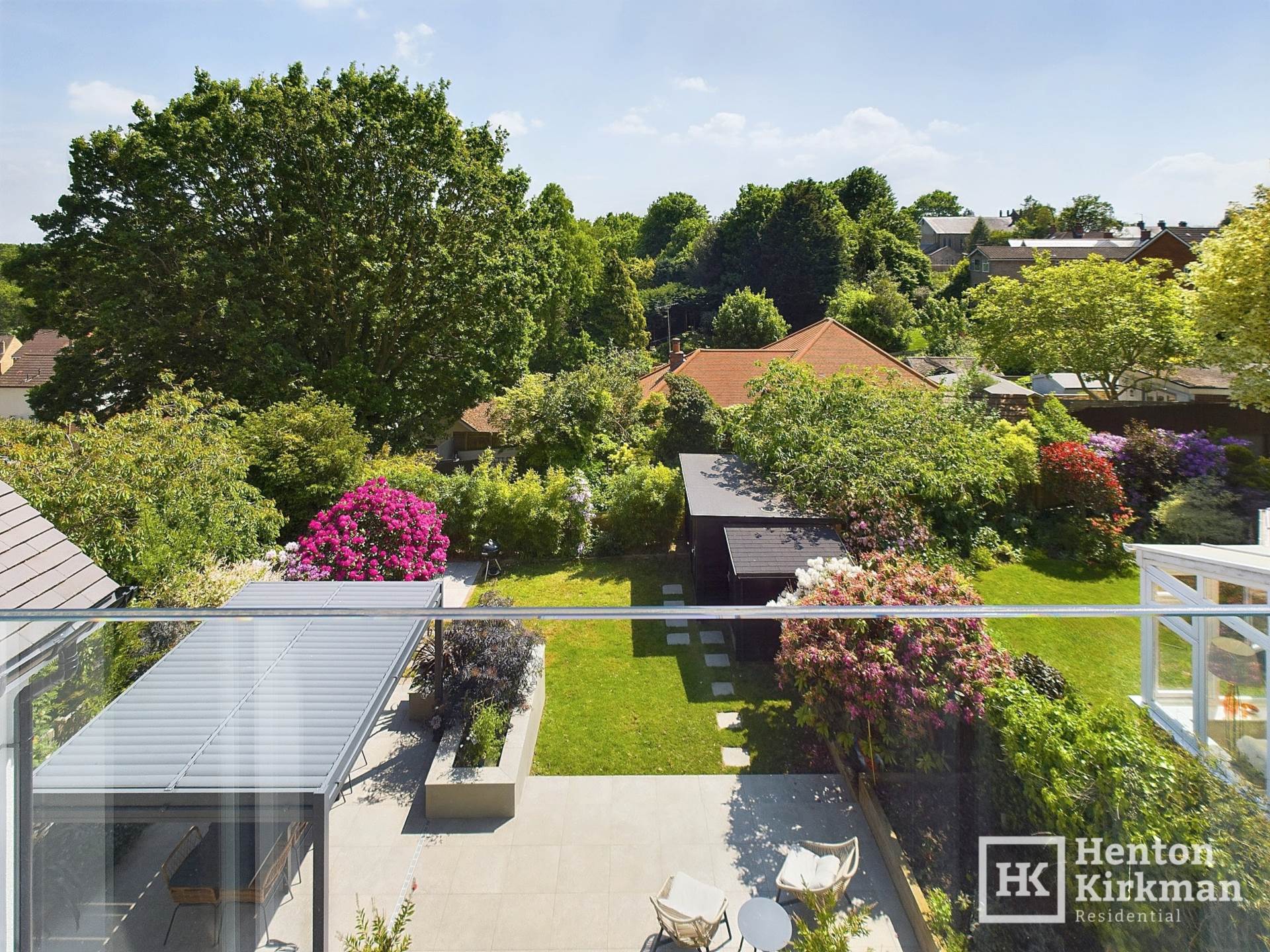 Hillside Road, Billericay, Image 24
