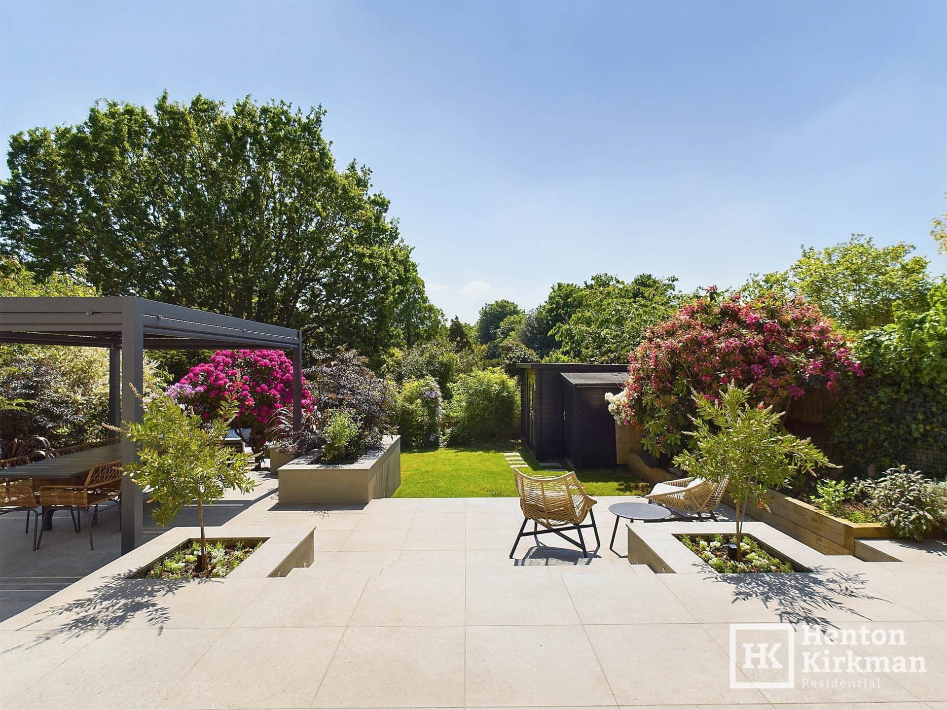 Hillside Road, Billericay, Image 32