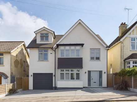 Hillside Road, Billericay, Image 1