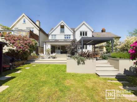 Hillside Road, Billericay, Image 35