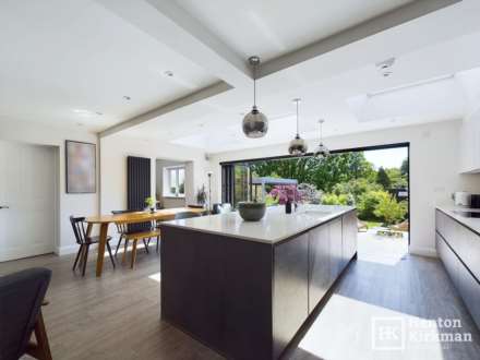 Hillside Road, Billericay, Image 4