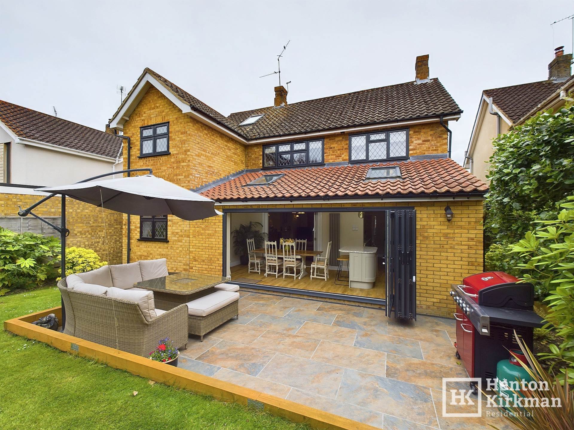 Brookside, Billericay, Image 26