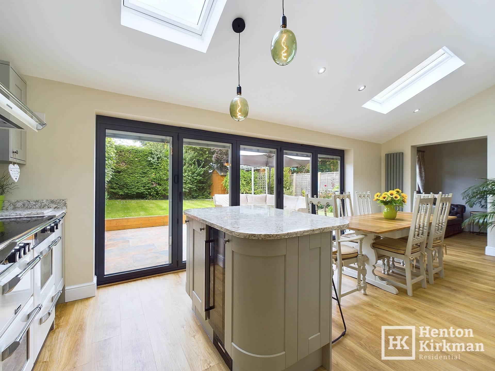 Brookside, Billericay, Image 6
