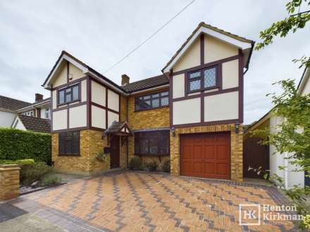Brookside, Billericay, Image 1