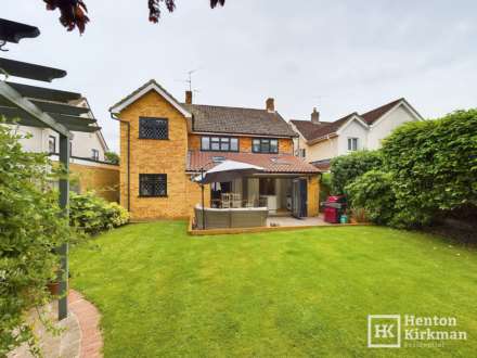 Brookside, Billericay, Image 2