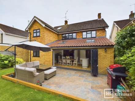 Brookside, Billericay, Image 26