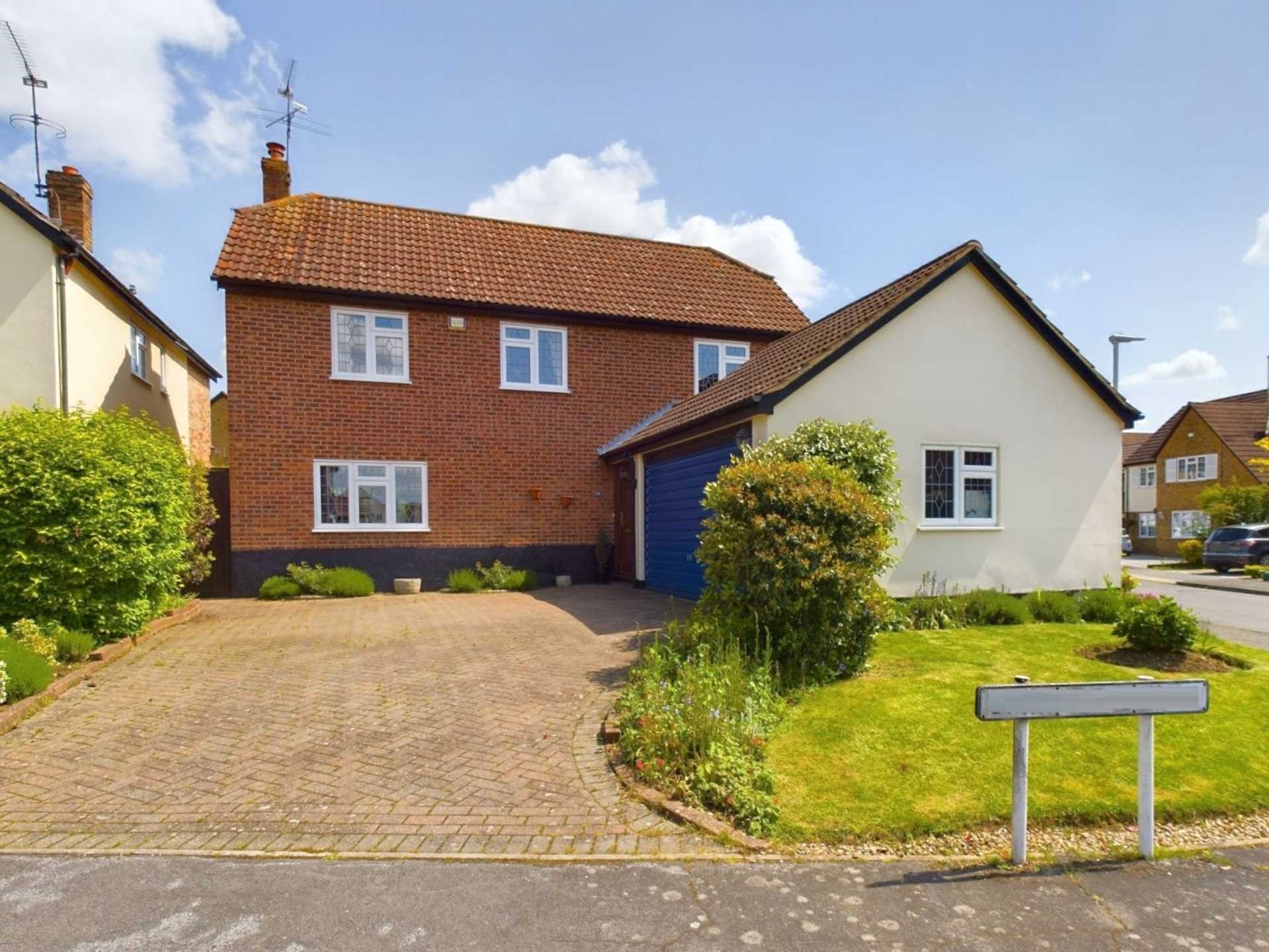 Smythe Close, Billericay, Image 1