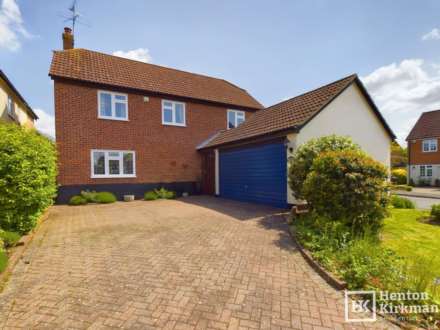 Smythe Close, Billericay, Image 21