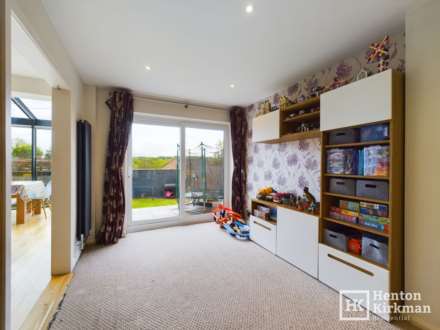 Hillway, Billericay, Image 12