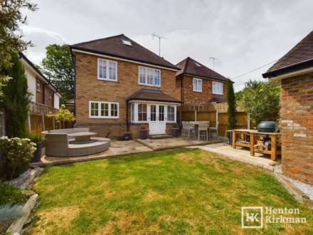 Norsey Road, Billericay, Image 28