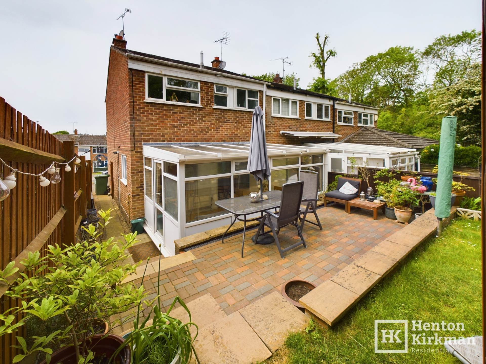 Hatfield Drive, Billericay, Image 2
