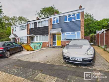 Hatfield Drive, Billericay, Image 19