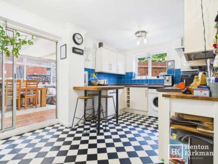 Hatfield Drive, Billericay, Image 5